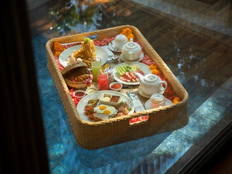Ayona Beach Villa Canggu By Ini Vie Hospitality image