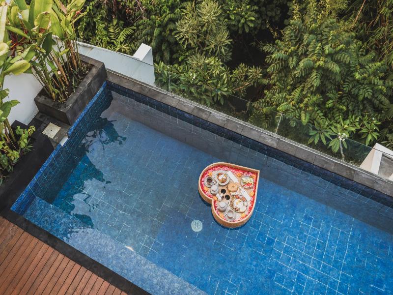 Ayona Beach Villa Canggu By Ini Vie Hospitality image