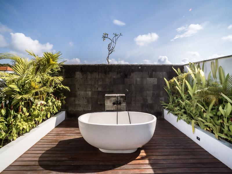 Ayona Beach Villa Canggu By Ini Vie Hospitality image