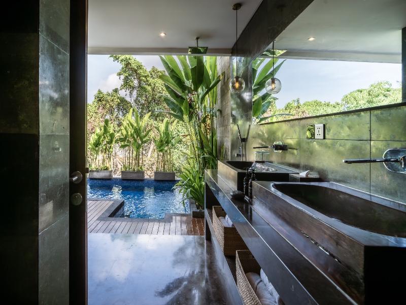 Ayona Beach Villa Canggu By Ini Vie Hospitality image