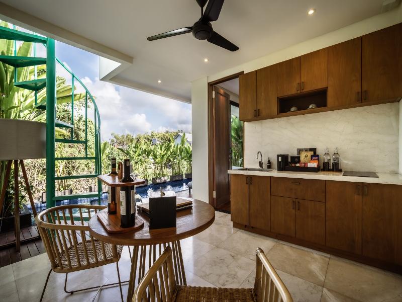 Ayona Beach Villa Canggu By Ini Vie Hospitality image