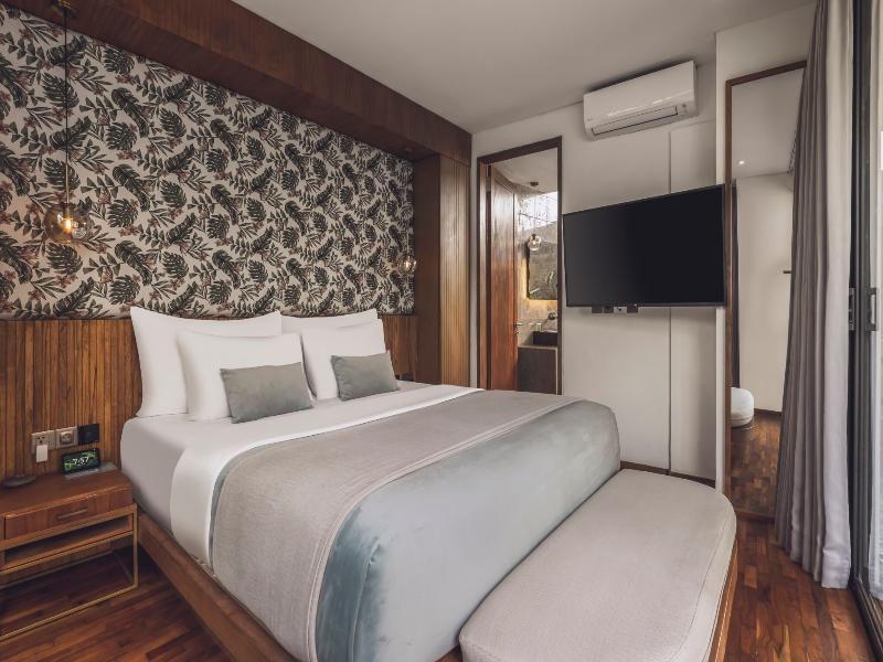 Ayona Beach Villa Canggu By Ini Vie Hospitality image