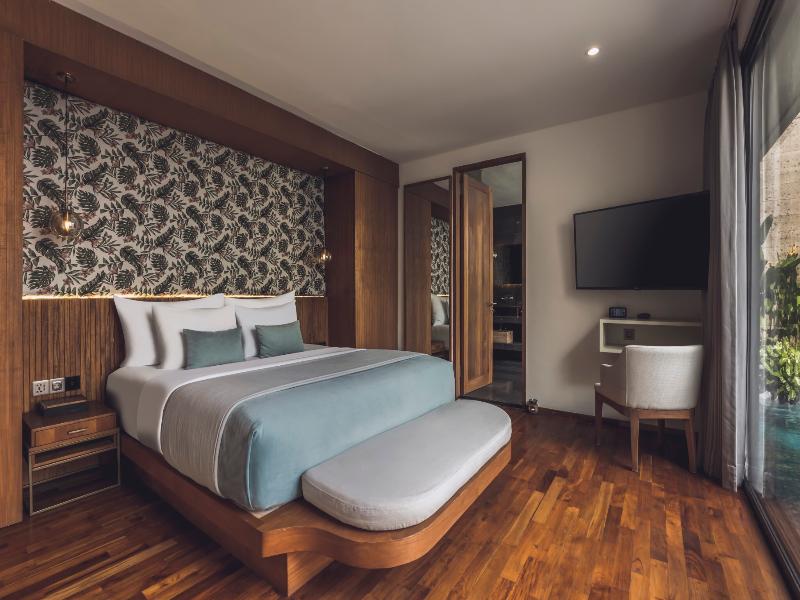Ayona Beach Villa Canggu By Ini Vie Hospitality image