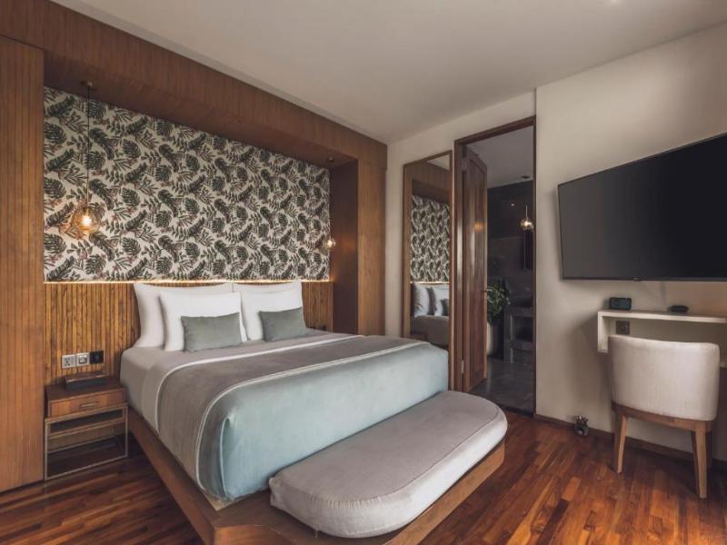 Ayona Beach Villa Canggu By Ini Vie Hospitality image