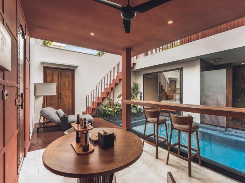 Ayona Beach Villa Canggu By Ini Vie Hospitality image