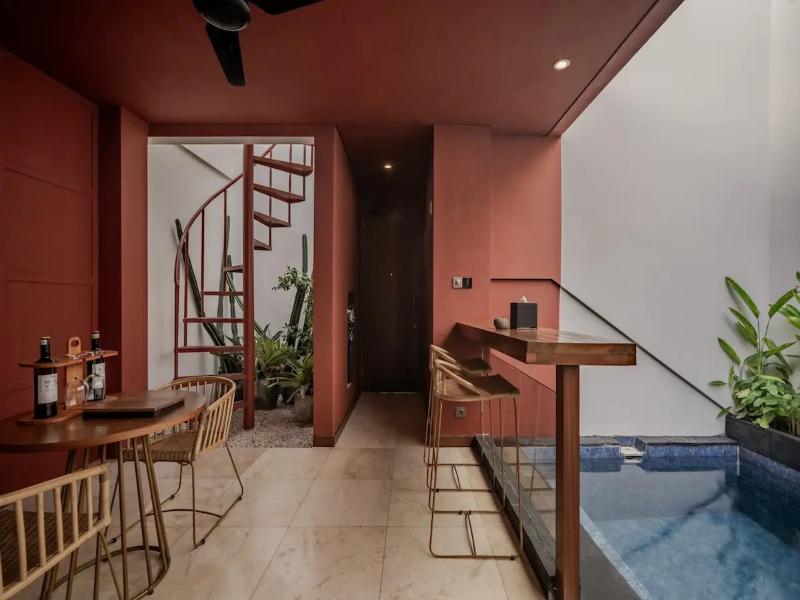 Ayona Beach Villa Canggu By Ini Vie Hospitality image