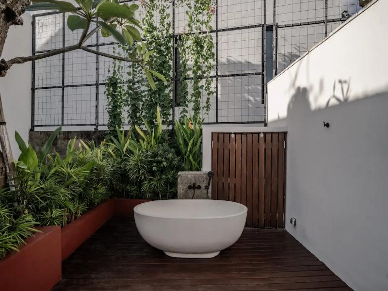 Ayona Beach Villa Canggu By Ini Vie Hospitality image