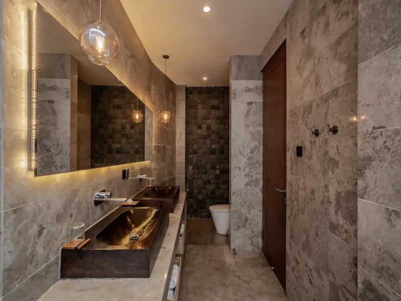Ayona Beach Villa Canggu By Ini Vie Hospitality image