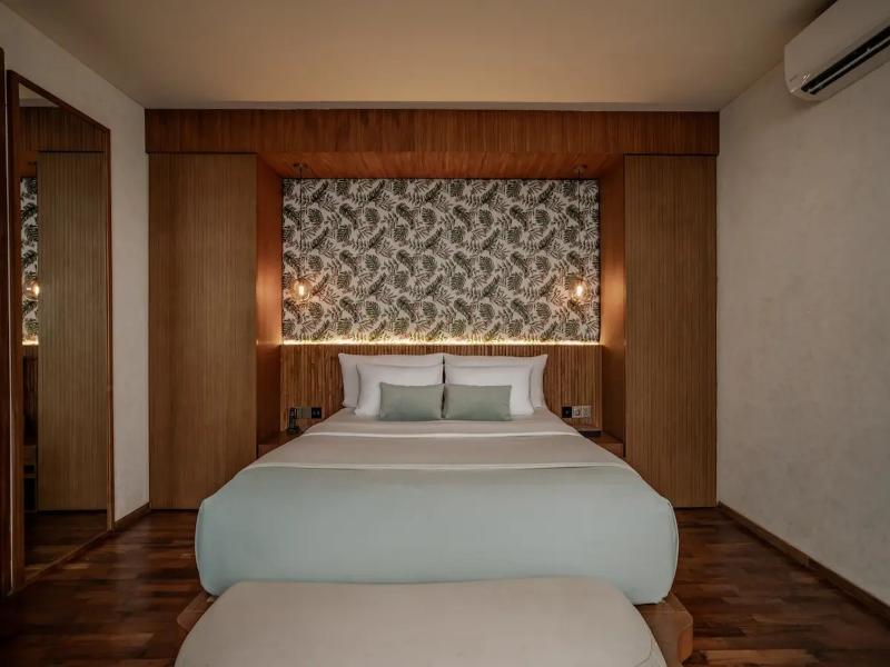 Ayona Beach Villa Canggu By Ini Vie Hospitality image