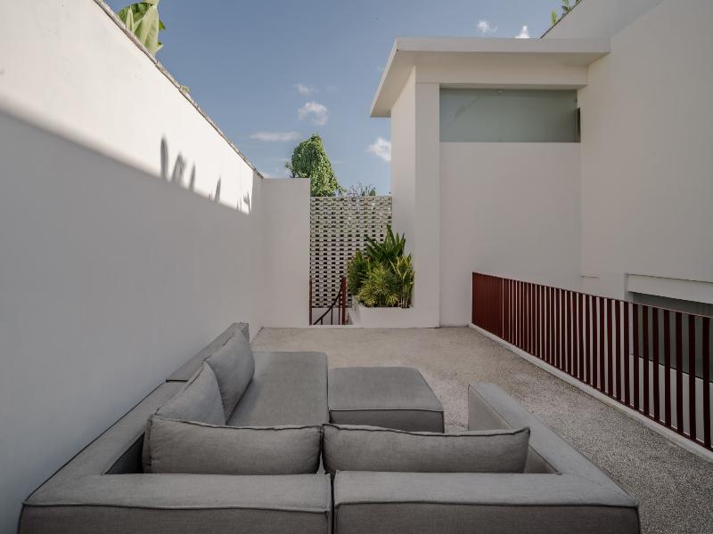 Ayona Beach Villa Canggu By Ini Vie Hospitality image