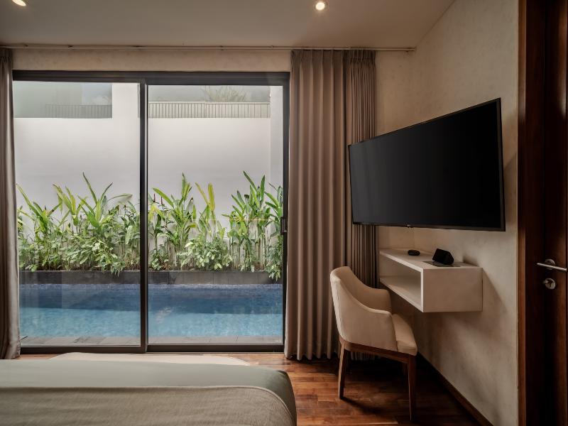 Ayona Beach Villa Canggu By Ini Vie Hospitality image