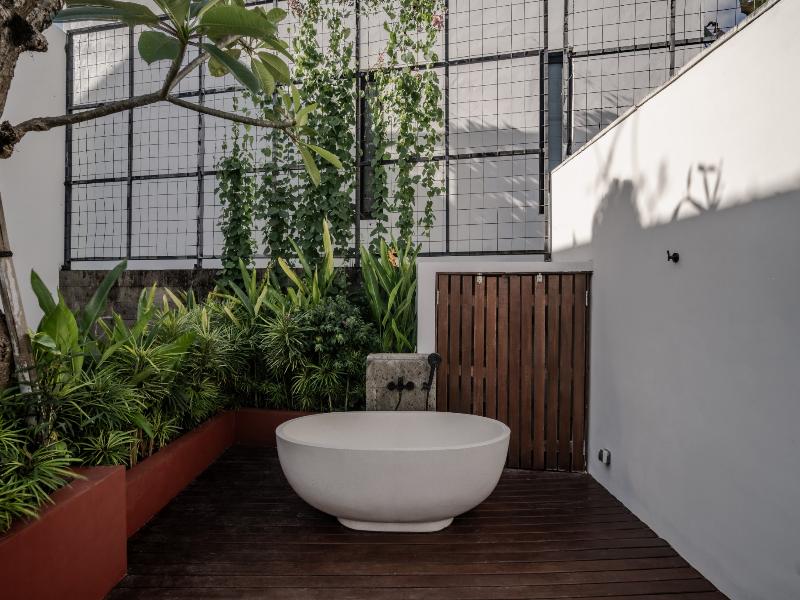Ayona Beach Villa Canggu By Ini Vie Hospitality image