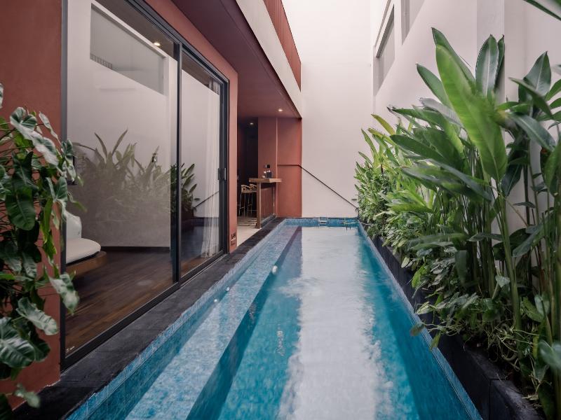 Ayona Beach Villa Canggu By Ini Vie Hospitality image