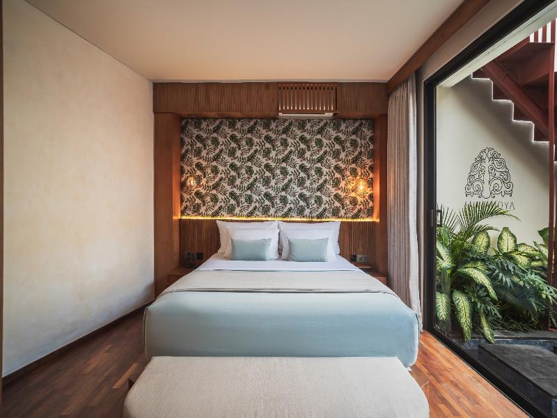 Ayona Beach Villa Canggu By Ini Vie Hospitality image