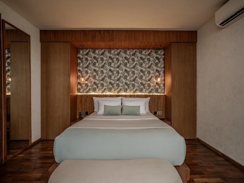 Ayona Beach Villa Canggu By Ini Vie Hospitality image