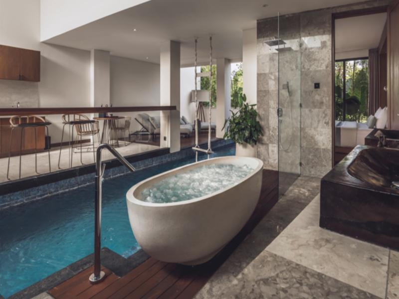Ayona Beach Villa Canggu By Ini Vie Hospitality image