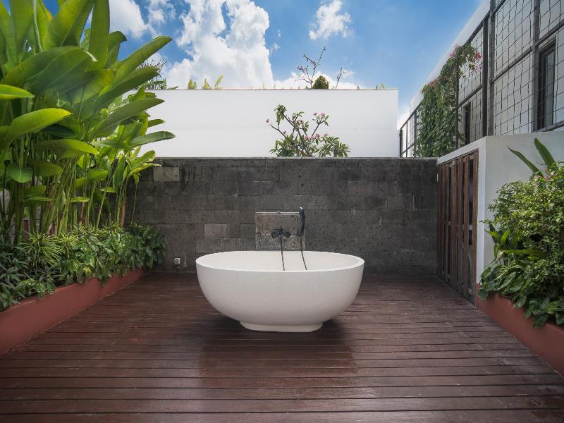 Ayona Beach Villa Canggu By Ini Vie Hospitality image
