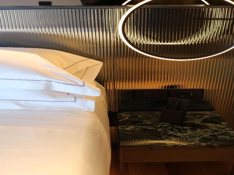 Hotel Al Caminetto  Adults Only, WorldHotels Craft image