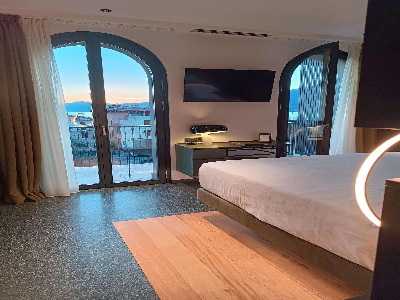 Hotel Al Caminetto  Adults Only, WorldHotels Craft image