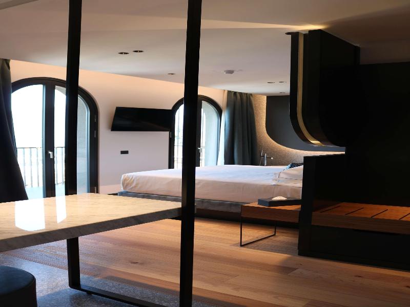 Hotel Al Caminetto  Adults Only, WorldHotels Craft image