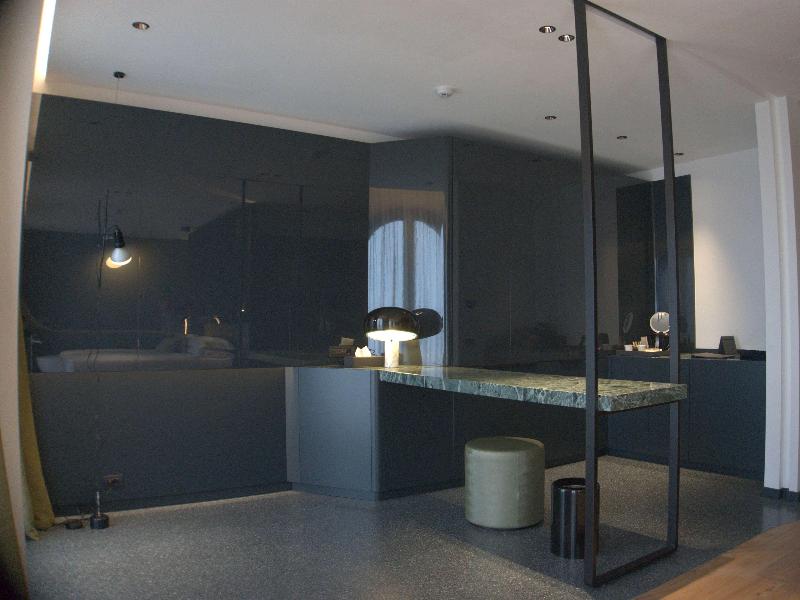 Hotel Al Caminetto  Adults Only, WorldHotels Craft image