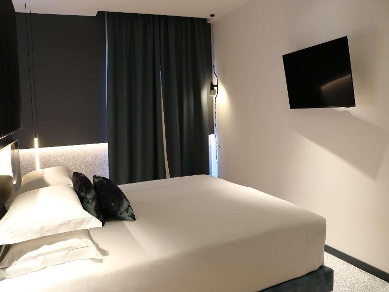 Hotel Al Caminetto  Adults Only, WorldHotels Craft image