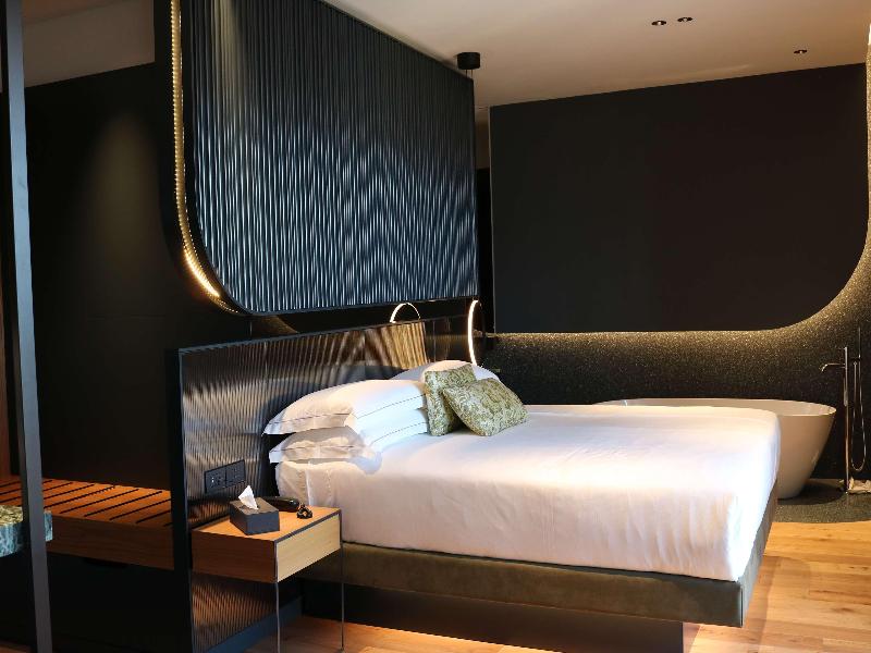 Hotel Al Caminetto  Adults Only, WorldHotels Craft image