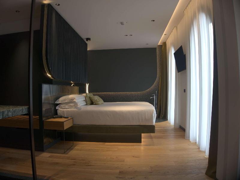 Hotel Al Caminetto  Adults Only, WorldHotels Craft image