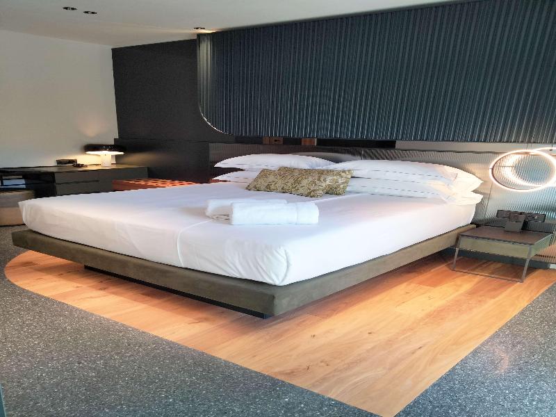 Hotel Al Caminetto  Adults Only, WorldHotels Craft image