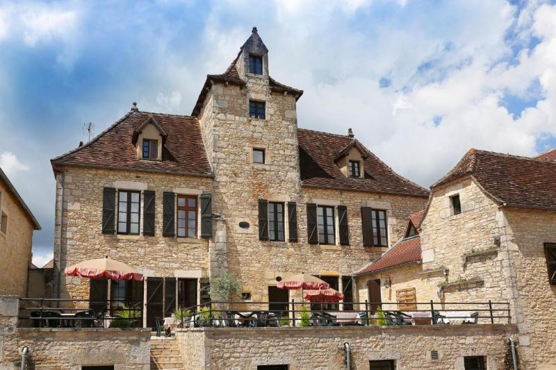 Logis Hotel La Garissade — photo 2