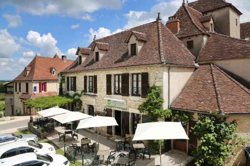 Logis Hotel La Garissade — photo 3