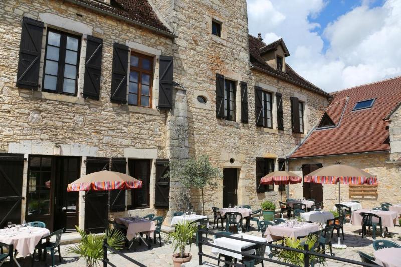 Logis Hotel La Garissade — photo 4