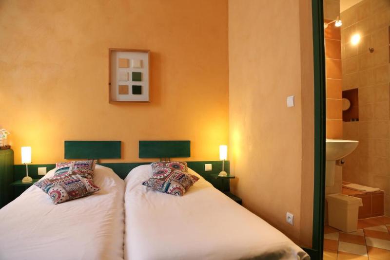Logis Hotel La Garissade — photo 5