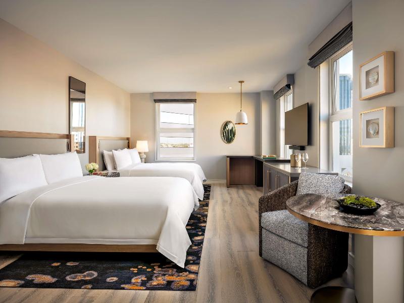 Fairmont Breakers Long Beach image