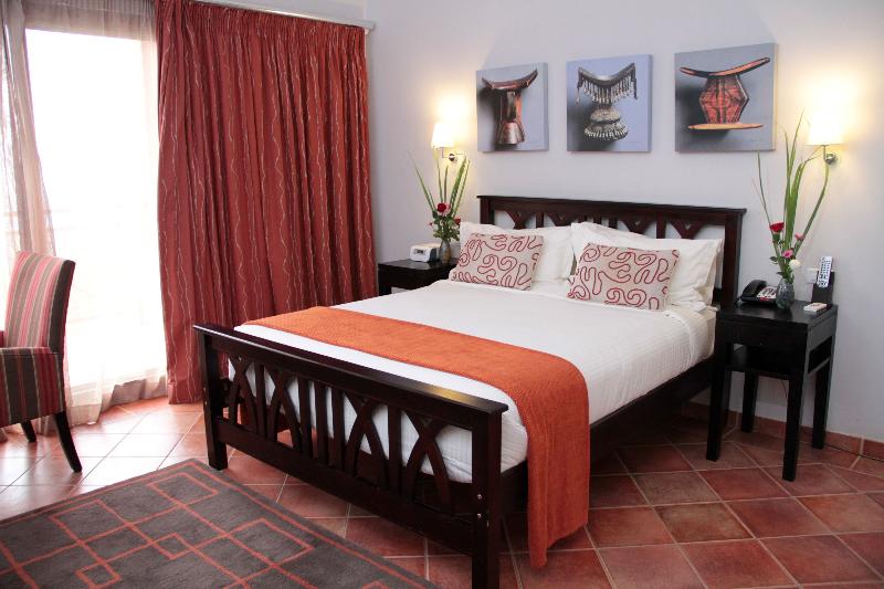 Haile Resort Hawassa image