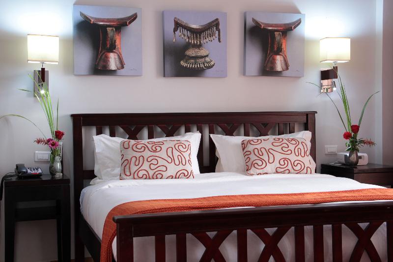 Haile Resort Hawassa image