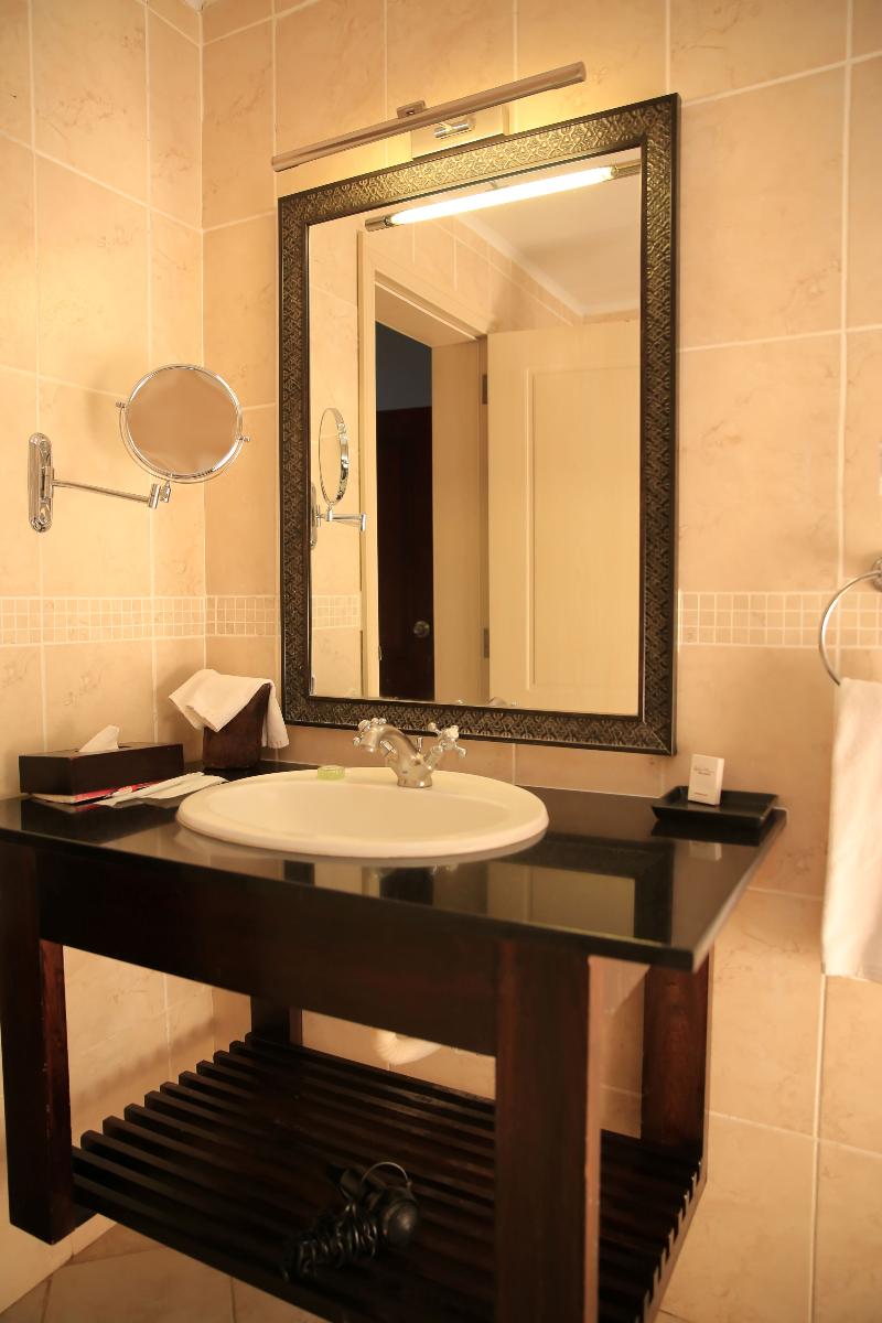 Haile Resort Hawassa image