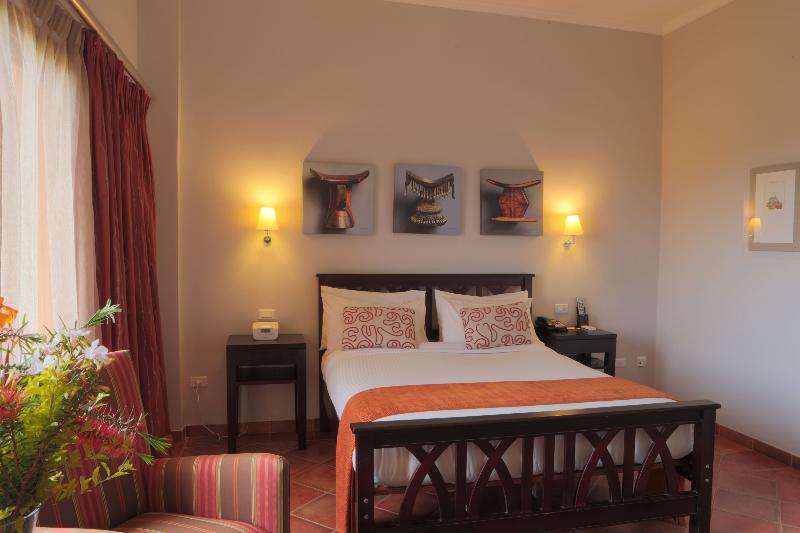 Haile Resort Hawassa image