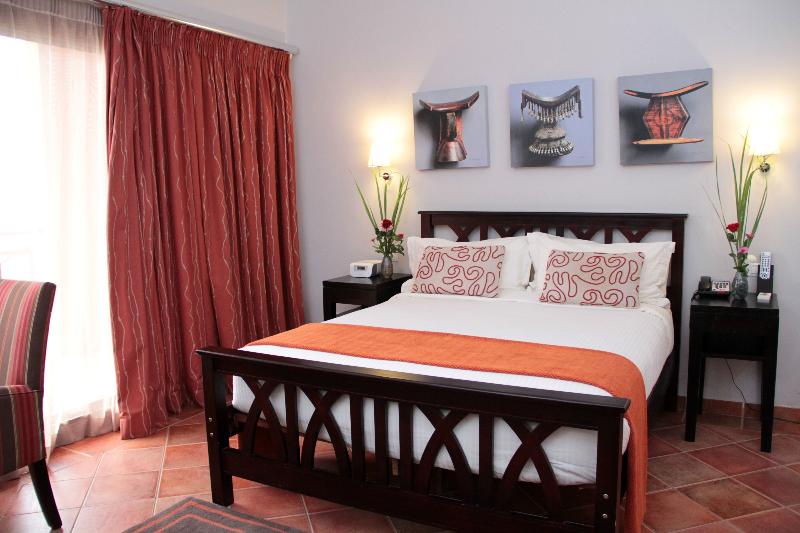 Haile Resort Hawassa image