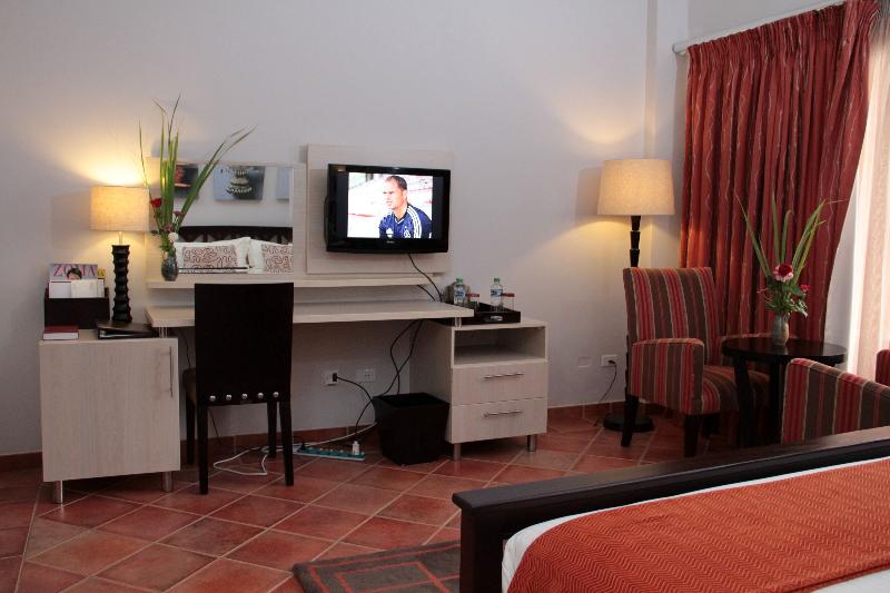 Haile Resort Hawassa image