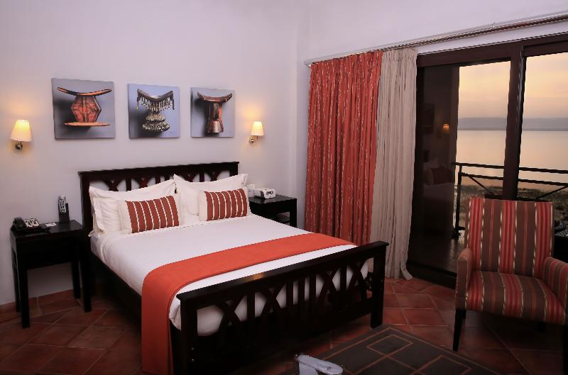 Haile Resort Hawassa image
