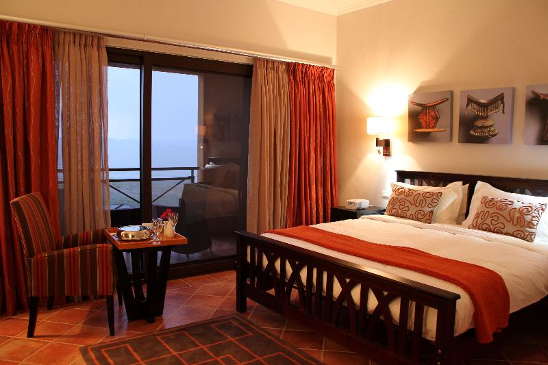Haile Resort Hawassa image