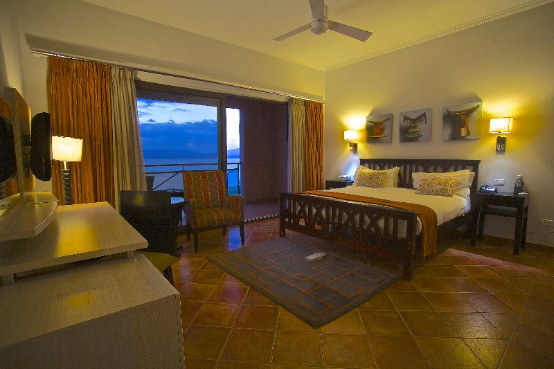 Haile Resort Hawassa image