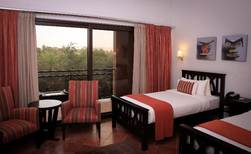 Haile Resort Hawassa image