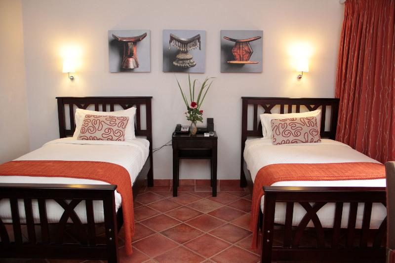 Haile Resort Hawassa image