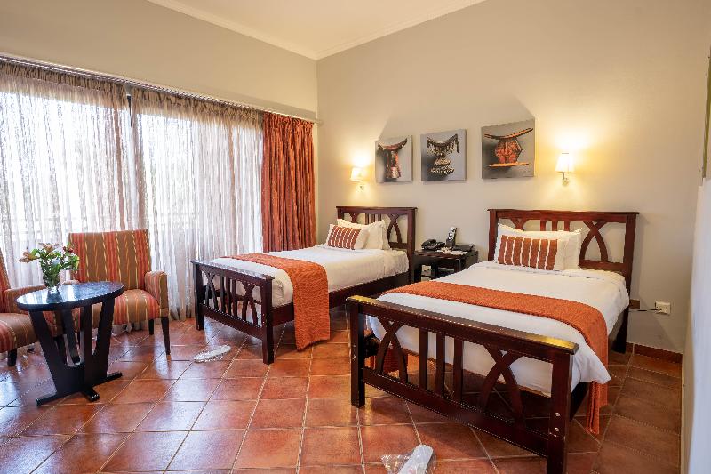 Haile Resort Hawassa image