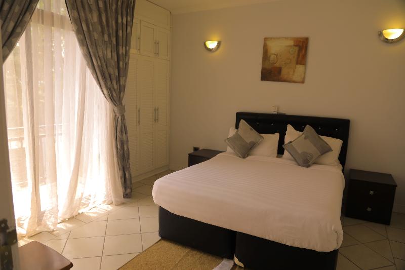 Haile Resort Hawassa image