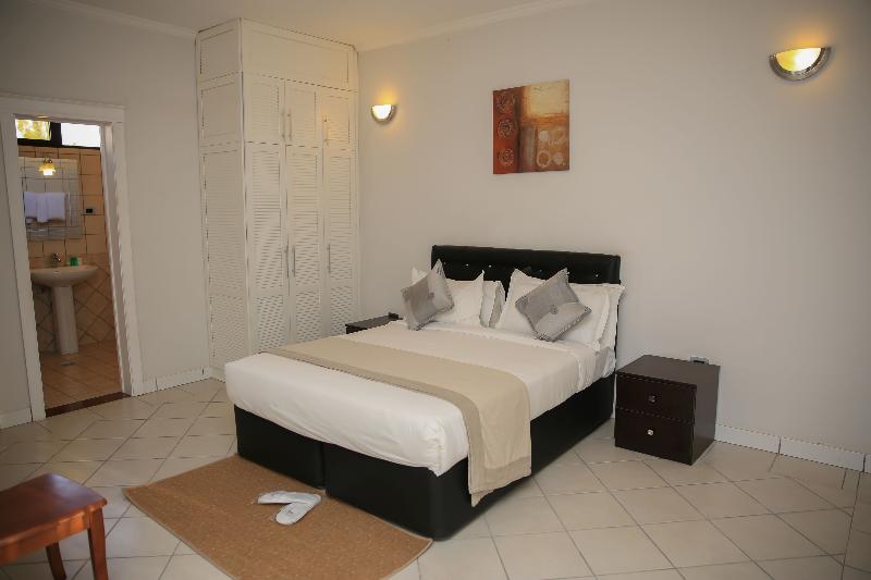 Haile Resort Hawassa image