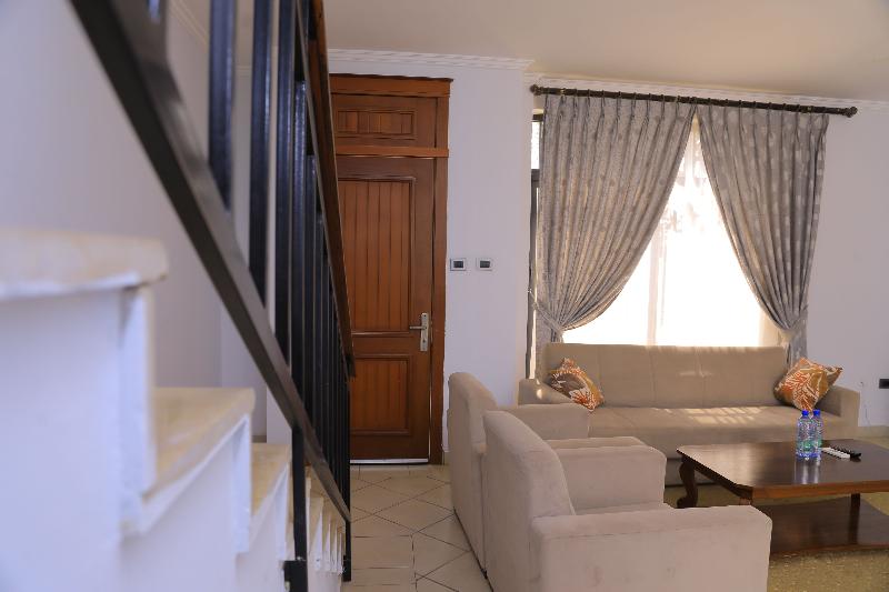 Haile Resort Hawassa image