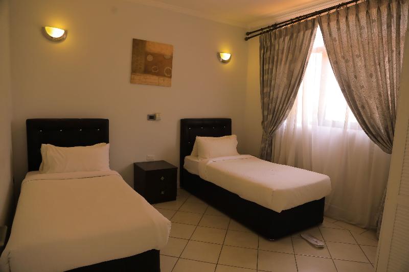 Haile Resort Hawassa image